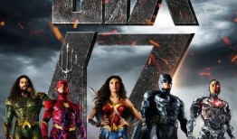 《正义联盟》在线观看,英雄集结，拯救世界！